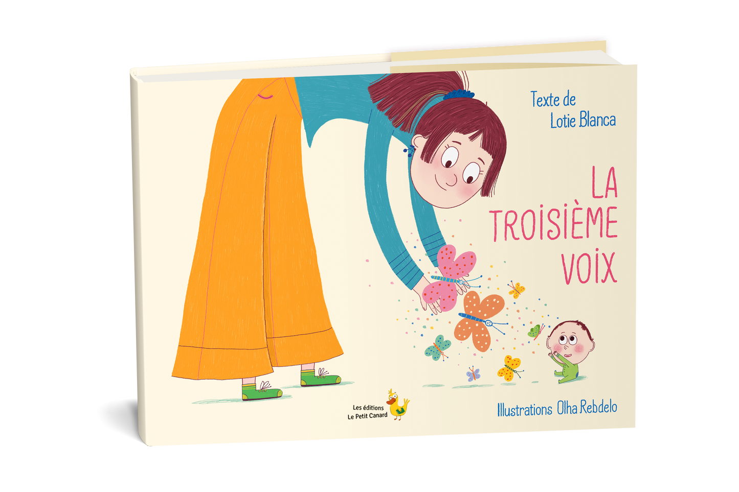 La troisième voix