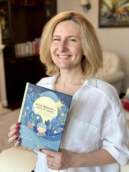 Antonina Oksanich