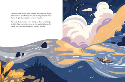 MEDITATIVE BEDTIME STORIES