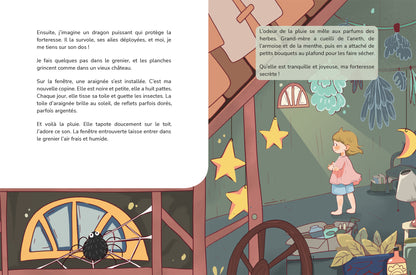 MEDITATIVE BEDTIME STORIES