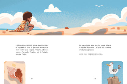 MEDITATIVE BEDTIME STORIES
