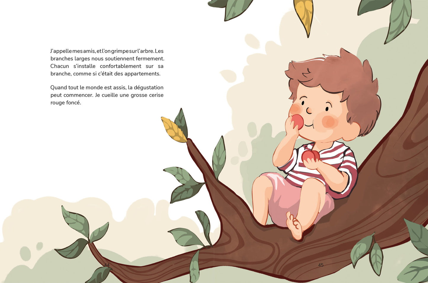 MEDITATIVE BEDTIME STORIES