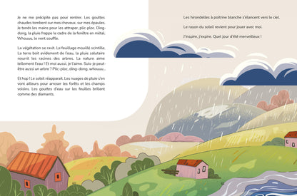 MEDITATIVE BEDTIME STORIES