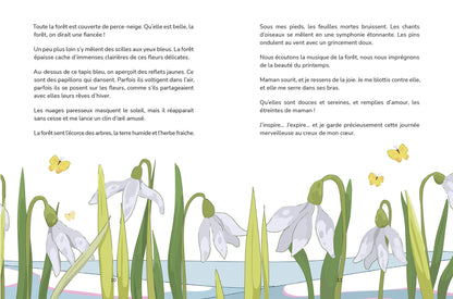 MEDITATIVE BEDTIME STORIES