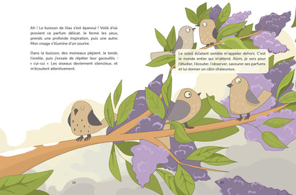 MEDITATIVE BEDTIME STORIES