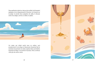 MEDITATIVE BEDTIME STORIES