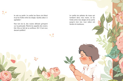 MEDITATIVE BEDTIME STORIES